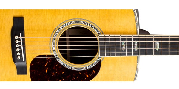 MARTIN ( マーティン )  / D-41画像2