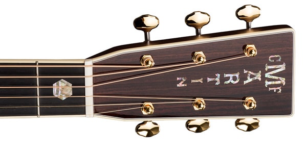 MARTIN ( マーティン )  / D-41画像4