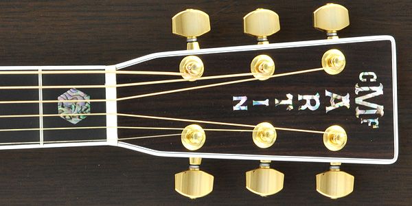 MARTIN / D-45 画像4