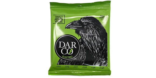 MARTIN / D920 DARCO ELECTRIC