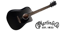 MARTIN / DC-10E Modern Black