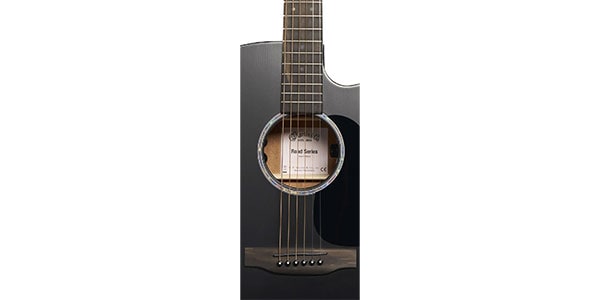 MARTIN ( マーティン )  / DC-10E Modern Black画像3