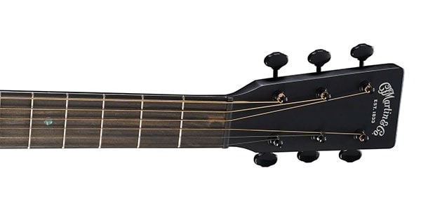 MARTIN ( マーティン )  / DC-10E Modern Black画像4