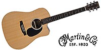 MARTIN DCX1AE Macassar