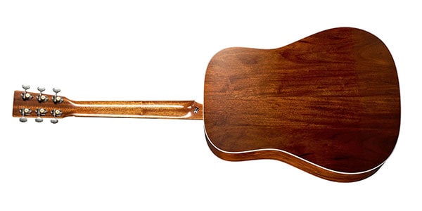 MARTIN ( マーティン )  / DE Retro Plus Granadillo画像2