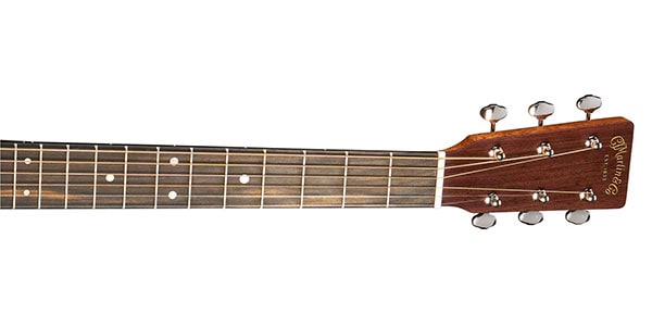 MARTIN ( マーティン )  / DE Retro Plus Granadillo画像4