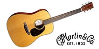 MARTIN / DE Retro Plus Mahogany