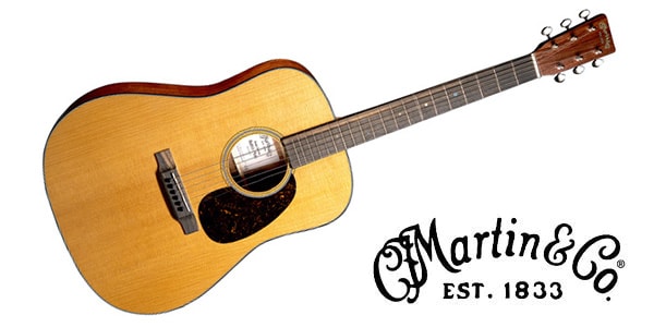 MARTIN ( マーティン )  / DE Retro Plus Mahogany