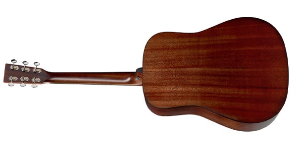 MARTIN ( マーティン )  / DE Retro Plus Mahogany画像2