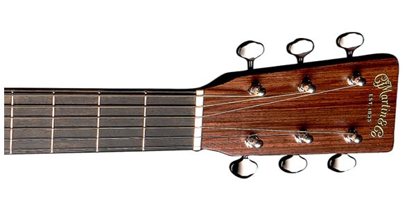 MARTIN ( マーティン )  / DE Retro Plus Mahogany画像3