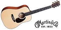 MARTIN Dreadnought Junior2E （DJR-10E-02）