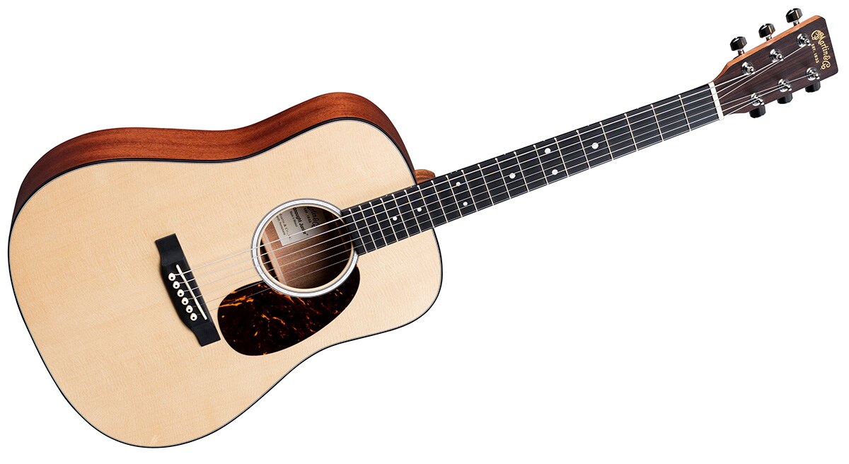 MARTIN/Dreadnought Junior2E （DJR-10E-02）