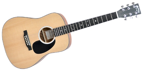 MARTIN ( マーティン ) Dreadnought Junior2E （DJR-10E-02） 送料無料