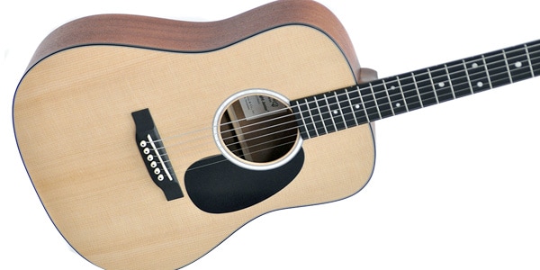 MARTIN ( マーティン ) Dreadnought Junior2E （DJR-10E-02） 送料無料