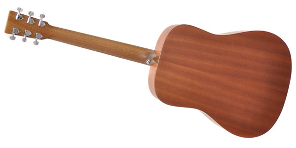 MARTIN / Dreadnought Junior2E (DJR-10E-02)画像4