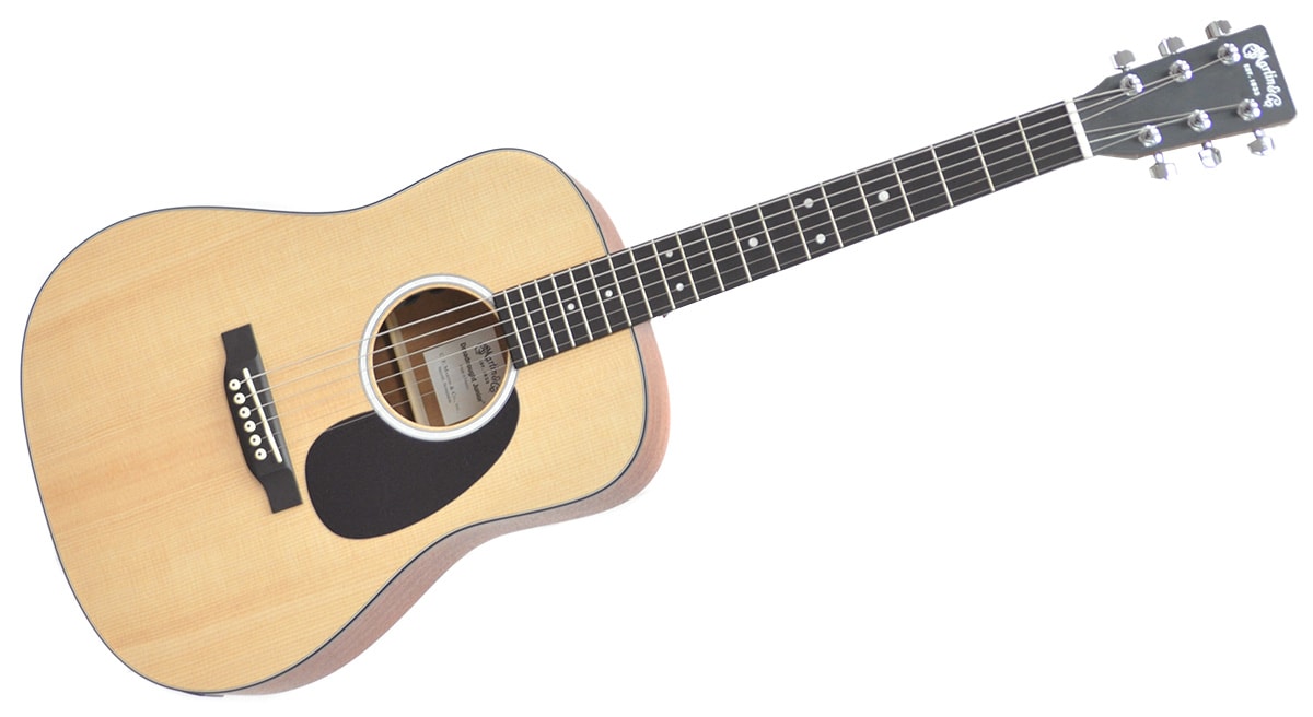 MARTIN ( マーティン ) Dreadnought Junior2E （DJR-10E-02） 送料無料