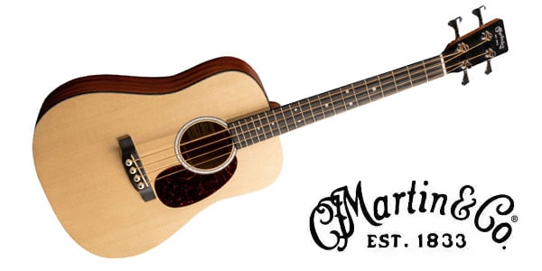 MARTIN ( マーティン )  / DJR-10E BASS