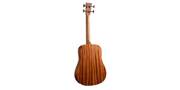 MARTIN / DJR-10E BASS BURST画像2