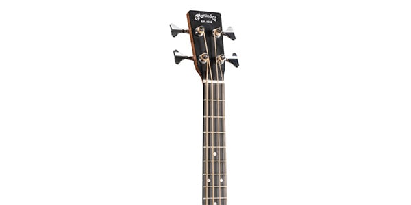 MARTIN / DJR-10E BASS BURST画像3