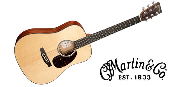 MARTIN ( マーティン ) D Jr E 送料無料 | サウンドハウス