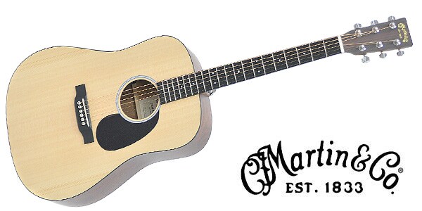 MARTIN DRS2 エレクトリックアコースティックギター