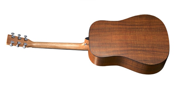 MARTIN / D-X1E KOA画像2