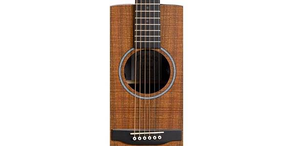 MARTIN / D-X1E KOA画像4