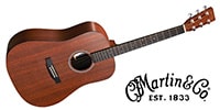 MARTIN / D-X1E MAH