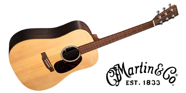 MARTIN ( マーティン )  / D-X2E BRAZ