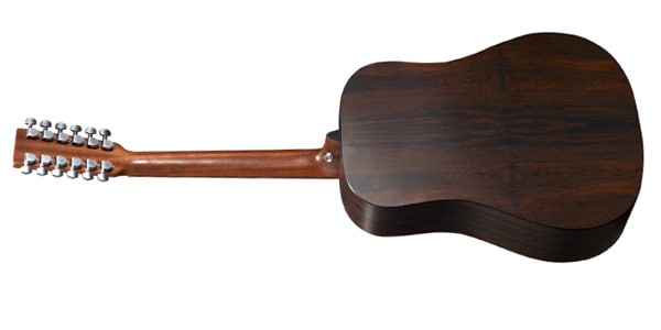 MARTIN ( マーティン )  / D-X2E BRAZ 12 String画像2