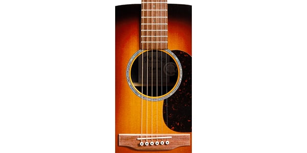 MARTIN / D-X2E BURST画像4