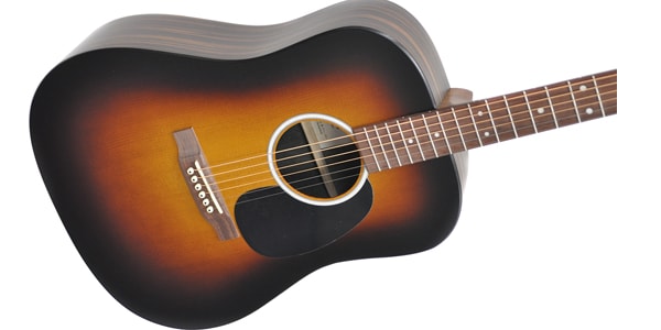 MARTIN / D-X2E BURST SIT-MAC画像3