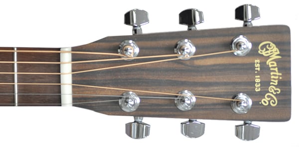 MARTIN / D-X2E BURST SIT-MAC画像5