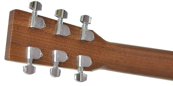 MARTIN / D-X2E BURST SIT-MAC画像6
