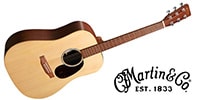 MARTIN / D-X2E MAH