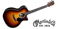 MARTIN / GPC-13E Burst