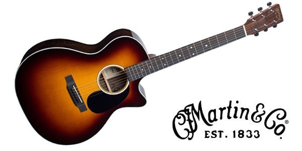MARTIN ( マーティン )  / GPC-13E Burst
