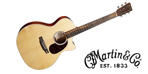 MARTIN ( マーティン )  / GPC-13E Modern