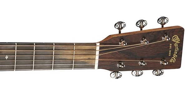 MARTIN ( マーティン )  / GPC-13E Modern画像3