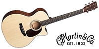 MARTIN / GPC-16E Mahogany