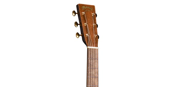MARTIN / GPCE Inception Maple画像3