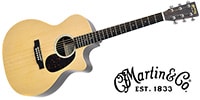 MARTIN GPCX1RAE