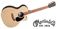 MARTIN GPC-X2E-02 SIT-RW