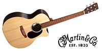 MARTIN / GPC-X2E COCO