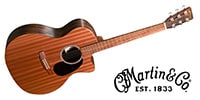 MARTIN / GPC-X2E ZIR