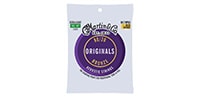 MARTIN / M170PK3 ACOUSTIC 80/20 Bronze Extra Light - 3 Pack