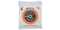 MARTIN / MA130FX AUTHENTIC ACOUSTIC FLEXIBLE CORE SILK & PHOSPHOR