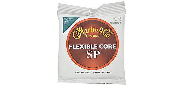 MARTIN/MFX130 SP Flexible Core Silk & Phosphor Custom