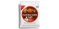 MARTIN MFX740 Flexible Core 92/8 Phosphor Bronze Light