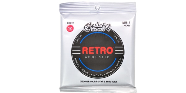 MM12 Retro Light